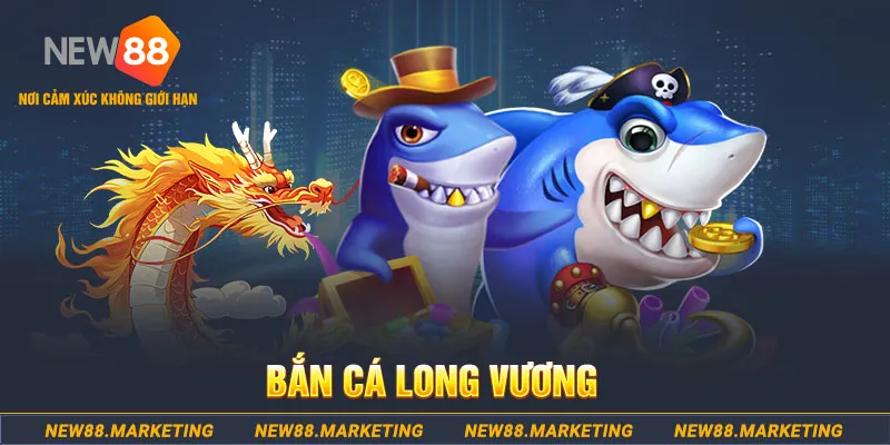 79king 4 BG Bắn cá
