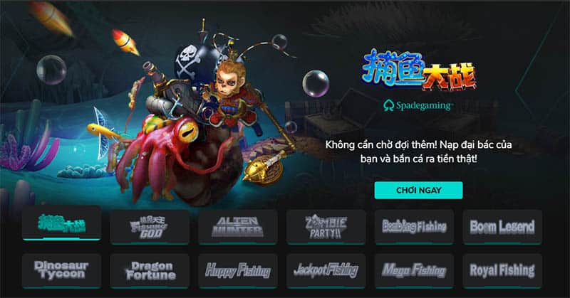 79king 4 người chia bài trong casino gọi là gì